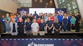 Singapore sports round-up (5-11 Feb): Singapore Youth League launched, interim SPL pre-season tournament