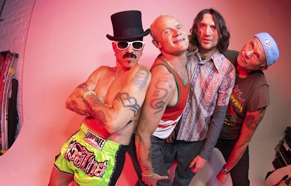Blossom Music Center prepares fans for heavy traffic ahead of Red Hot Chili Peppers' concert on Monday Night: What to expect
