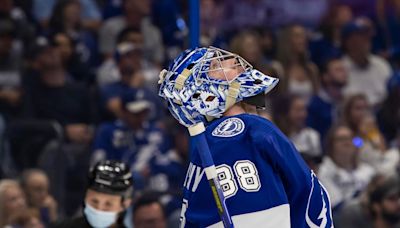 Tampa Bay Lightning reveals full 2024-25 regular season schedule, home opener Oct. 12