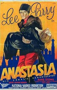 Anastasia, the False Czar's Daughter