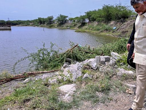 A rocky road ahead in Andhra Pradesh for Chandrababu Naidu