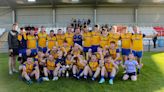 Gaels see off Shamrocks to retain Erne Cup