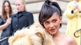 PETA defends Kylie Jenner’s controversial lion head outfit