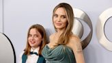 Angelina Jolie celebrates first Tony Award win with daughter Vivienne by her side | CNN