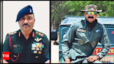 How 2 brothers risked their lives to save others during Kargil War | India News - Times of India