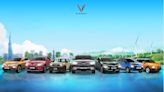 VinFast's "For A Green Future" exhibition series to showcase its comprehensive electric mobility ecosystem in Vietnam