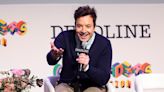 Jimmy Fallon Has Eyes Set On Passing Johnny Carson As Longest-Running Host On A Late-Night Show: “...