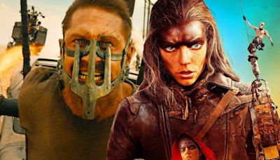 Furiosa’s George Miller Has Another Mad Max Movie He’s ‘Certainly Working On’