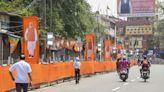 Check Mumbai Traffic Advisory: Police Enforce Traffic Curbs And Drone Ban For PM Modi's Roadshow