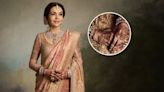 Anant Ambani Wedding: Nita Ambani chooses this name on her palms over husband's for Mehendi design