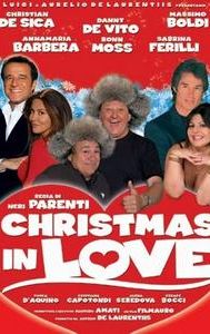 Christmas in Love