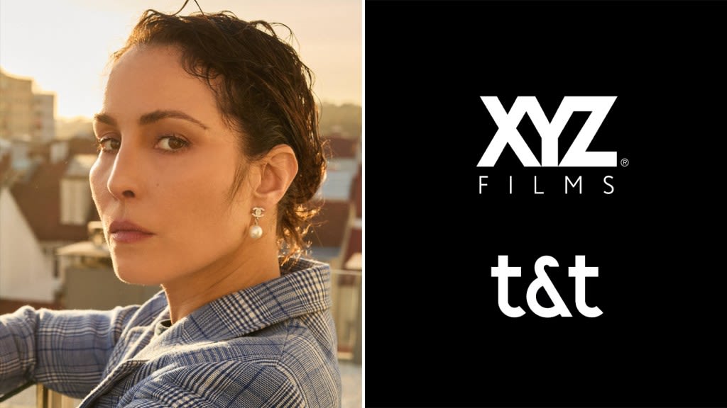 Noomi Rapace To Star In Thriller ‘Reckoner’ For XYZ & Two & Two Pictures — Cannes Market