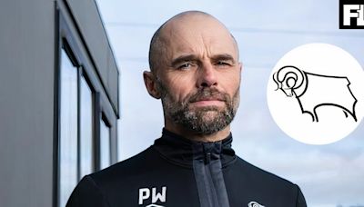 "The next step" - Paul Warne hints at more Derby County departures