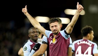 El Aston Villa destaca "la temporada impresionante de Lenglet"