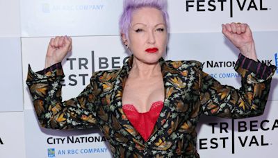 Cyndi Lauper anuncia su despedida de la música con una gira en EEUU y Canadá