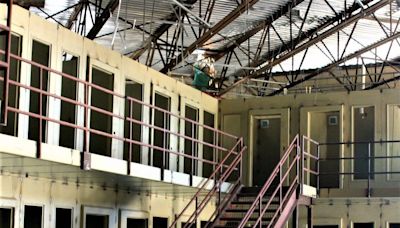 Santa Barbara County supervisors want North County Jail staffing study updated