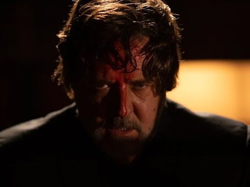 How to Watch ‘The Exorcism’: Is Russell Crowe’s New Horror Movie Streaming or in Theaters?