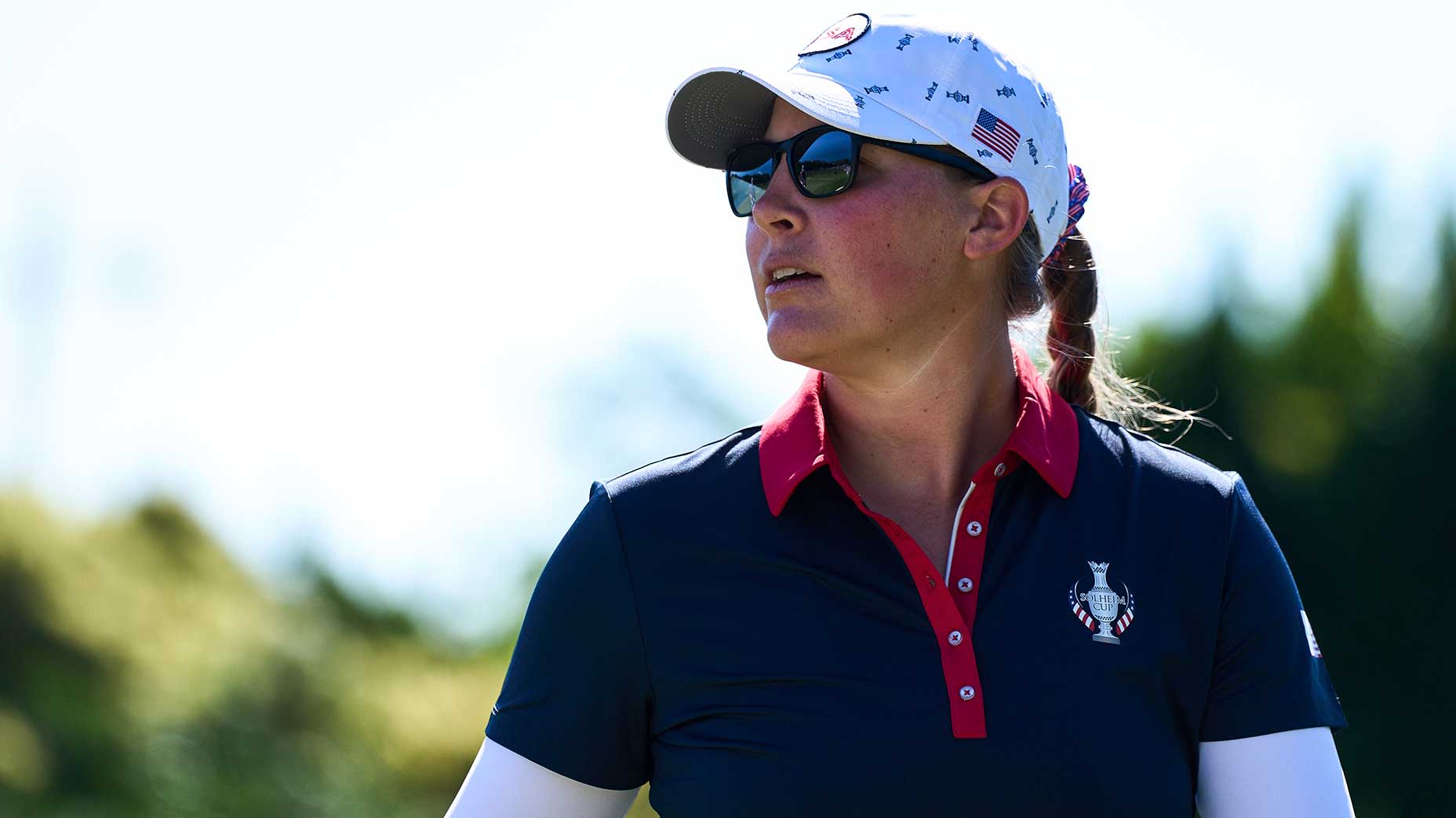 Solheim Cup rosters, records: Meet the U.S., European teams