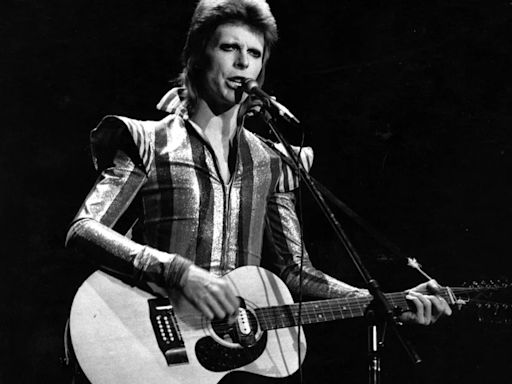 Space Oddity: la historia de la obra maestra de Bowie que le puso “banda de sonido” a la llegada a la luna