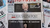 Jerusalem Post’s Website Taken Down by Cyberattacks Day After Hamas Strikes Israel