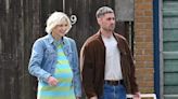 Jodie Whittaker seen filming scenes for new Netflix show in Greater Manchester