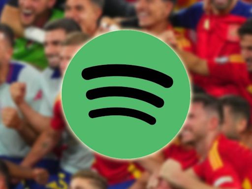 Estás son las canciones más escuchadas durante la Eurocopa 2024, según Spotify