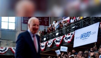 As Biden drops out of race, who gets $96 mn in his campaign account?