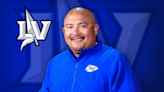 Coach Tony Cortez named head baseball coach at Lake View High School