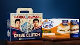 White Castle Celebrates the 20th Anniversary of "Harold & Kumar Go to White Castle"