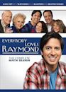 Everybody Loves Raymond season 9