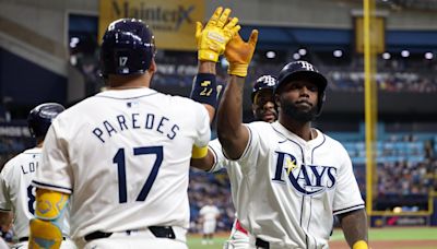 BREAKING: Seattle Mariners Acquire Former All-Star From Tampa Bay Rays