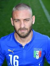 Daniele De Rossi