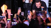 Elecciones 2024: Máynez cierra campaña con festival musical en CDMX