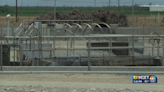 Ground breaking for Arvin wastewater plant that would make it completely solar powered