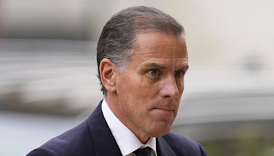 Hunter Biden trial: Highlights from today's testimony