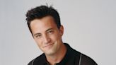 Nick at Nite airing tribute to Matthew Perry, “Thanks for Being a Friend”