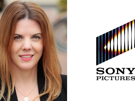 Sony Pictures Promotes Louise Heseltine To SVP Motion Picture Group Corp Comms