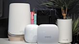The best mesh Wi-Fi systems of 2024