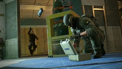 Rainbow Six Siege Fans Boo $9.99 A-Month Membership Announcement