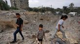 Fighting rocks Gaza as major powers push for truce | FOX 28 Spokane