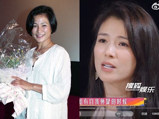 才哭訴「鄭佩佩身體不太好」 劉濤聞死訊哀悼：我永遠的知己 - 娛樂