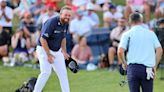 Shane Lowry: un entrenamiento, una corrección y una vuelta para la historia en el PGA Championship