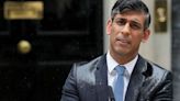 Why UK Prime Minister Rishi Sunak called an election he’s expected to lose