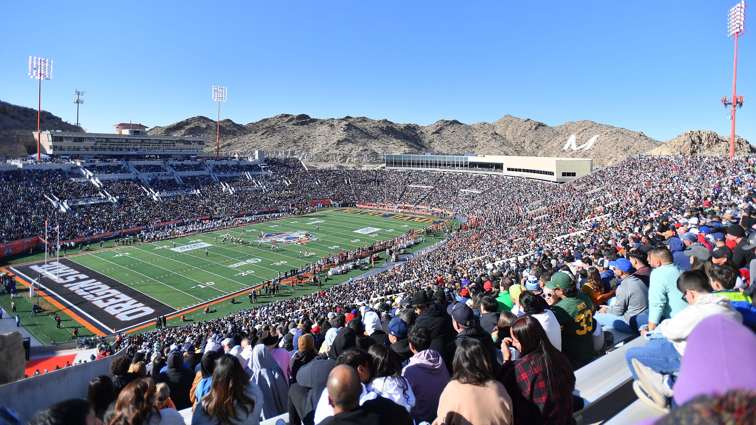 Club America, FC Juarez to play in Sun Bowl on June 23