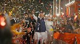 India hands PM Modi a surprise setback, with his majority in doubt