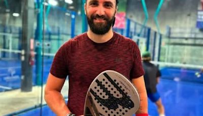 Higuain si dedica al padel e vince il suo primo trofeo: trionfo nel Club Miramare di Miami