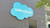 Salesforce shares tumble after-hours on first earnings miss since 2006 - SiliconANGLE