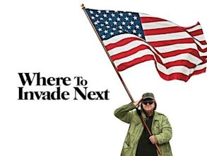 Where to Invade Next