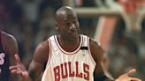 Ben Affleck reveals that a deleted scene from 'Air' dissed the NBA team that famously passed on Michael Jordan