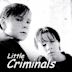 Little Criminals (film)